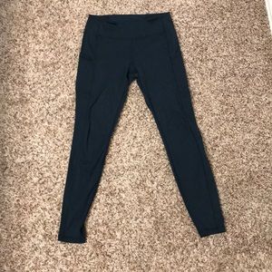 Lululemon In Movement Tight 25” Leggings